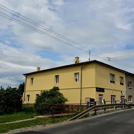 Oso * Vrbov