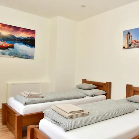 Guest house Oso *