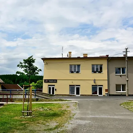 Oso Guest house