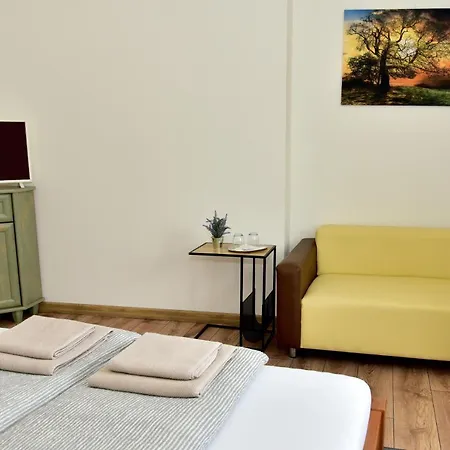 Guest house Oso Vrbov