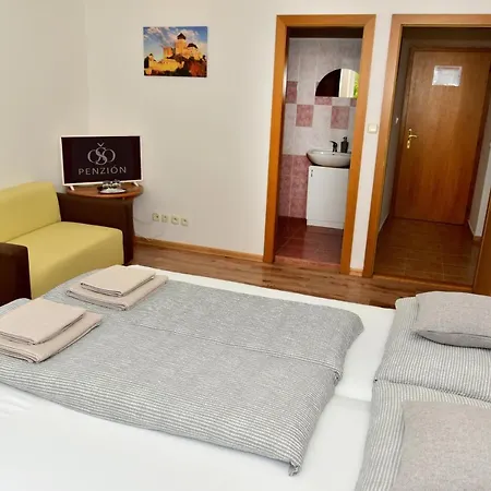 Oso Guest house