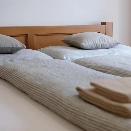 Guest house Oso