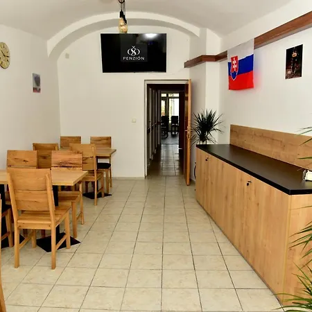 Guest house Oso