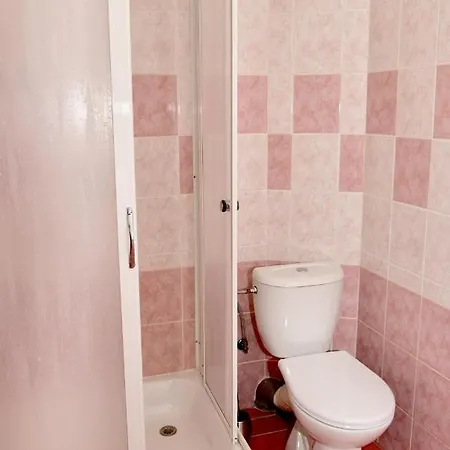 Ošo * Vrbov