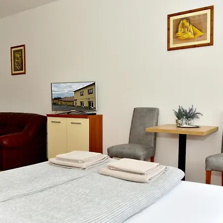 Guest house Oso *