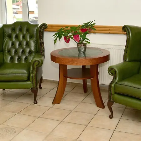 Guest house Oso Vrbov
