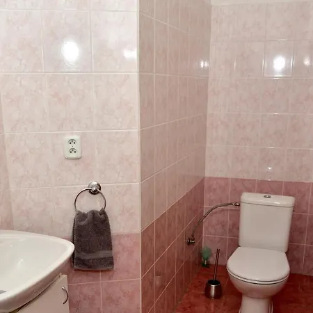 Guest house Oso *